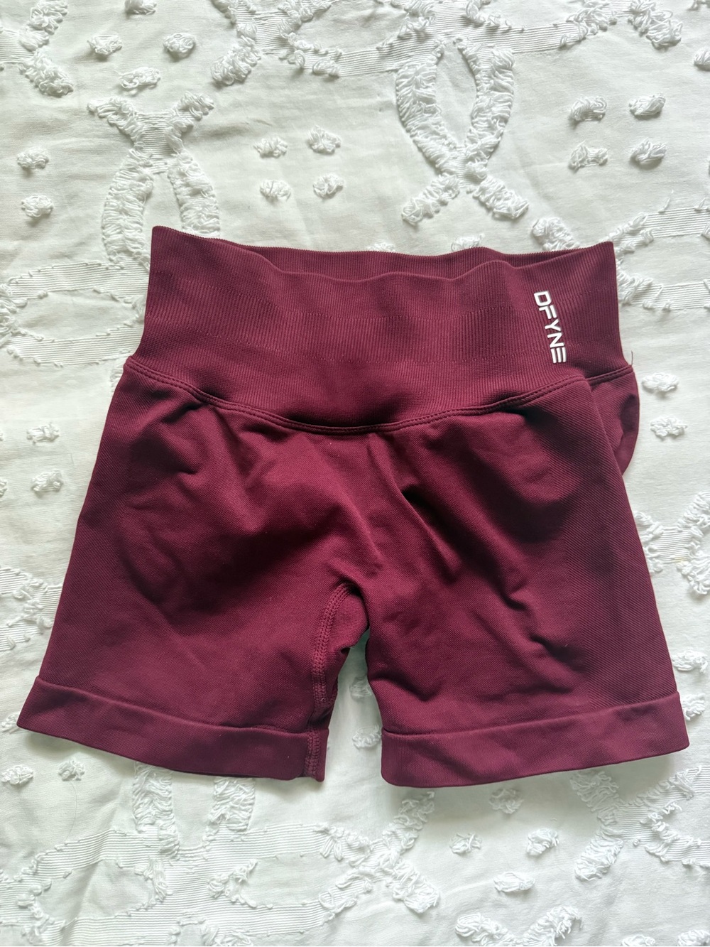 Dfyne shorts